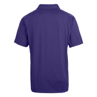 Cutter & Buck Prospect Recycled Featherlight Stretch Mens Polo