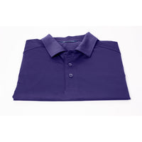 Cutter & Buck Prospect Recycled Featherlight Stretch Mens Polo