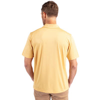 Cutter & Buck Prospect Recycled Featherlight Stretch Mens Polo