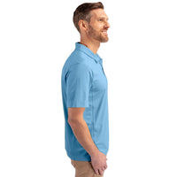 Cutter & Buck Prospect Recycled Featherlight Stretch Mens Polo