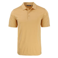 Cutter & Buck Prospect Recycled Featherlight Stretch Mens Polo