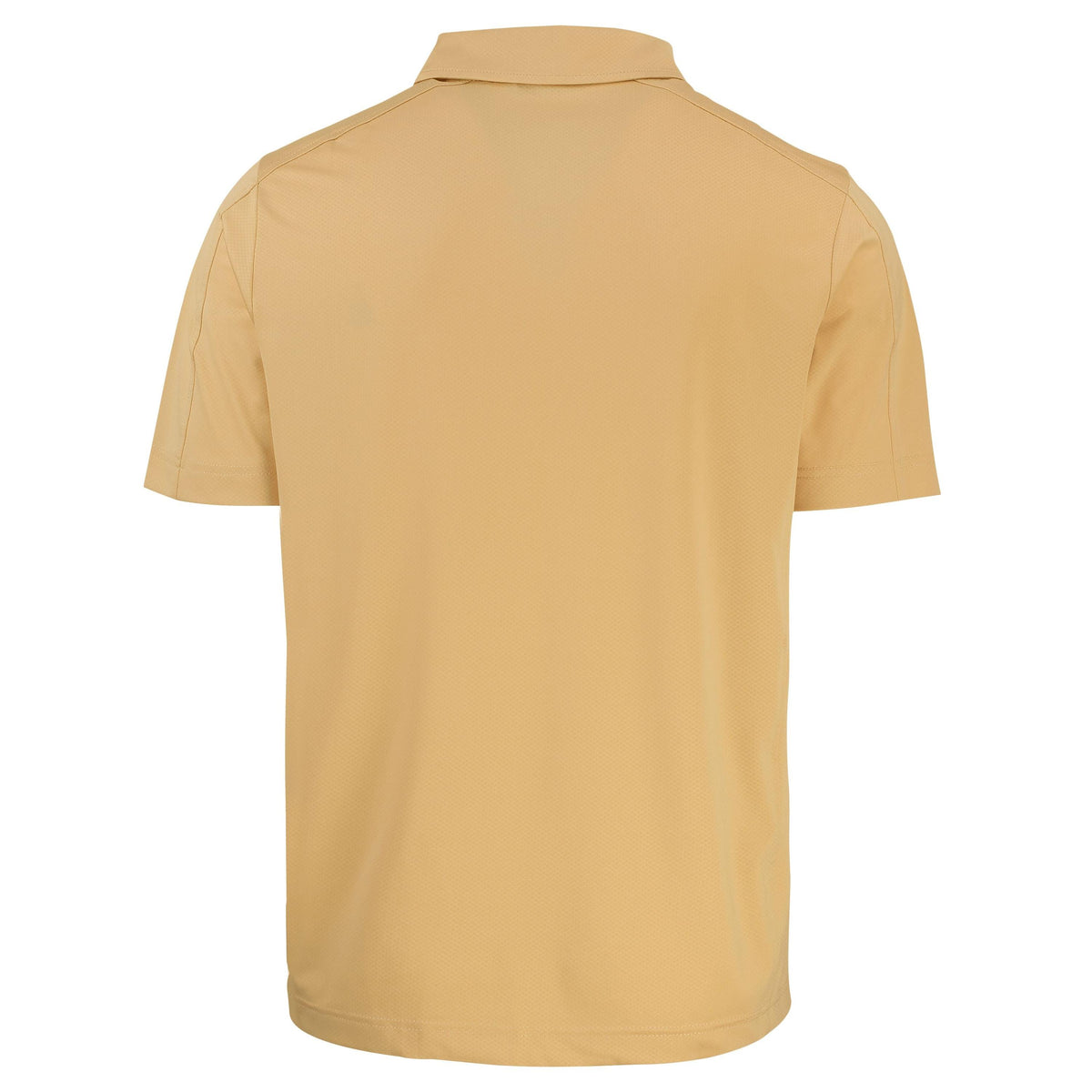 Cutter & Buck Prospect Recycled Featherlight Stretch Mens Polo