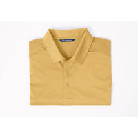 Cutter & Buck Prospect Recycled Featherlight Stretch Mens Polo