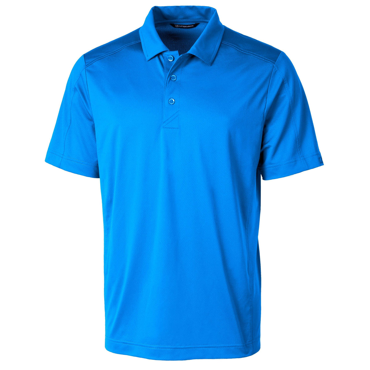 Cutter & Buck Prospect Recycled Featherlight Stretch Mens Polo