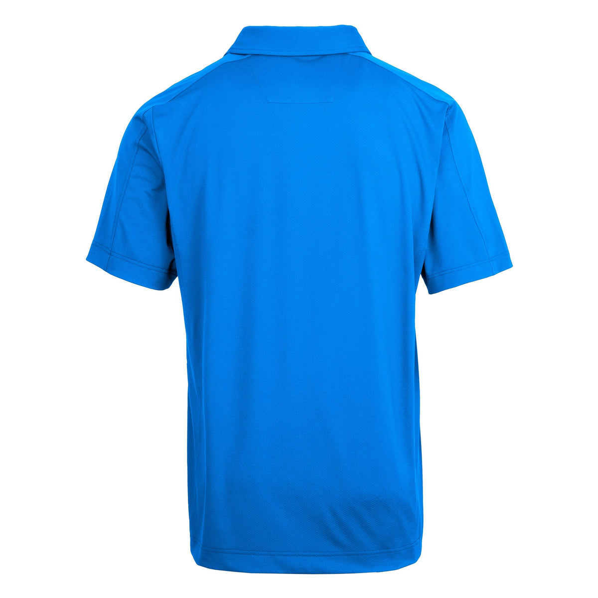 Cutter & Buck Prospect Recycled Featherlight Stretch Mens Polo
