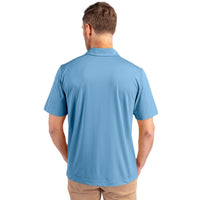 Cutter & Buck Prospect Recycled Featherlight Stretch Mens Polo
