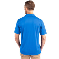 Cutter & Buck Prospect Recycled Featherlight Stretch Mens Polo