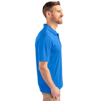 Cutter & Buck Prospect Recycled Featherlight Stretch Mens Polo