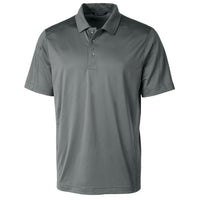 Cutter & Buck Prospect Recycled Featherlight Stretch Mens Polo