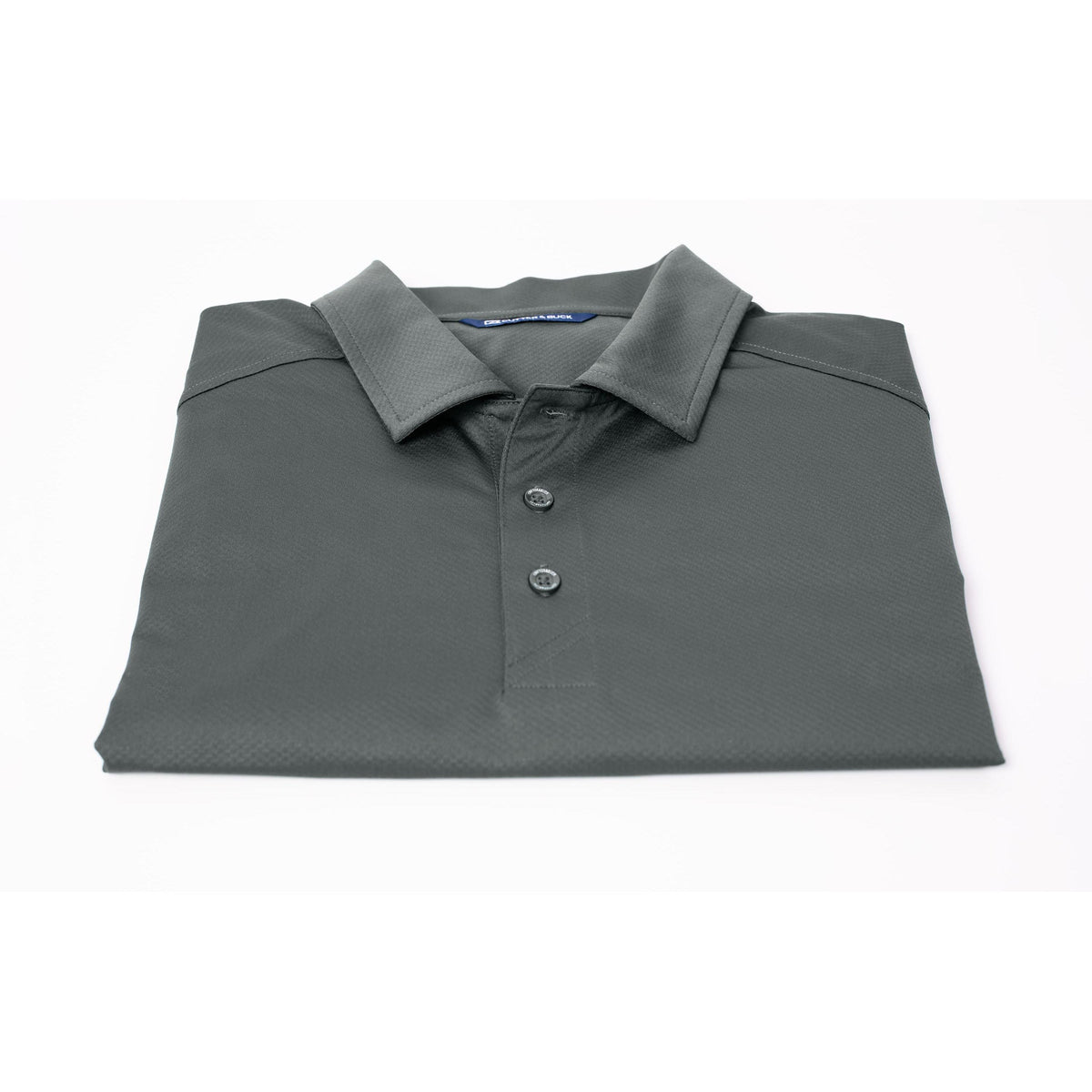 Cutter & Buck Prospect Recycled Featherlight Stretch Mens Polo