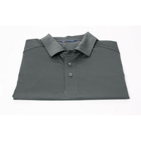 Cutter & Buck Prospect Recycled Featherlight Stretch Mens Polo