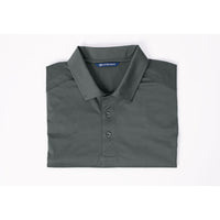 Cutter & Buck Prospect Recycled Featherlight Stretch Mens Polo