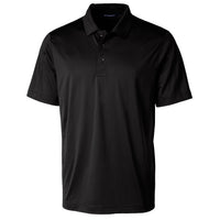Cutter & Buck Prospect Recycled Featherlight Stretch Mens Polo