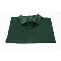 Cutter & Buck Prospect Recycled Featherlight Stretch Mens Polo