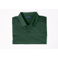 Cutter & Buck Prospect Recycled Featherlight Stretch Mens Polo