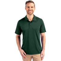 Cutter & Buck Prospect Recycled Featherlight Stretch Mens Polo