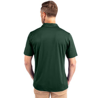 Cutter & Buck Prospect Recycled Featherlight Stretch Mens Polo