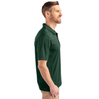 Cutter & Buck Prospect Recycled Featherlight Stretch Mens Polo