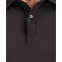 Cutter & Buck Prospect Recycled Featherlight Stretch Mens Sport Polo