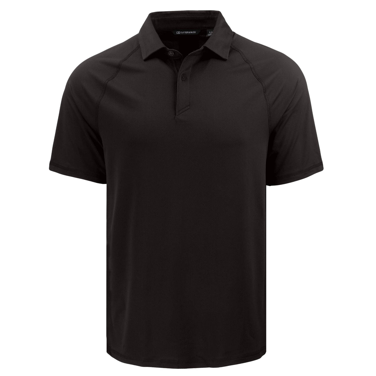 Cutter & Buck Prospect Recycled Featherlight Stretch Mens Sport Polo