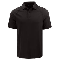 Cutter & Buck Prospect Recycled Featherlight Stretch Mens Sport Polo