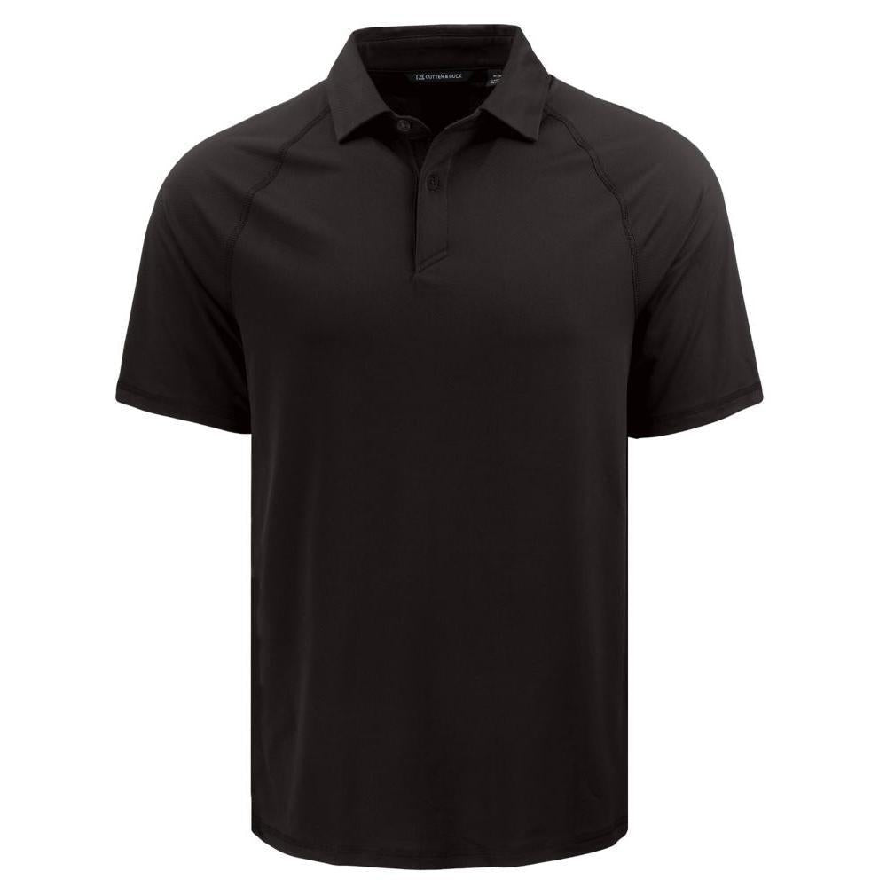 Cutter & Buck Prospect Recycled Featherlight Stretch Mens Sport Polo