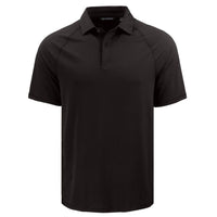 Cutter & Buck Prospect Recycled Featherlight Stretch Mens Sport Polo