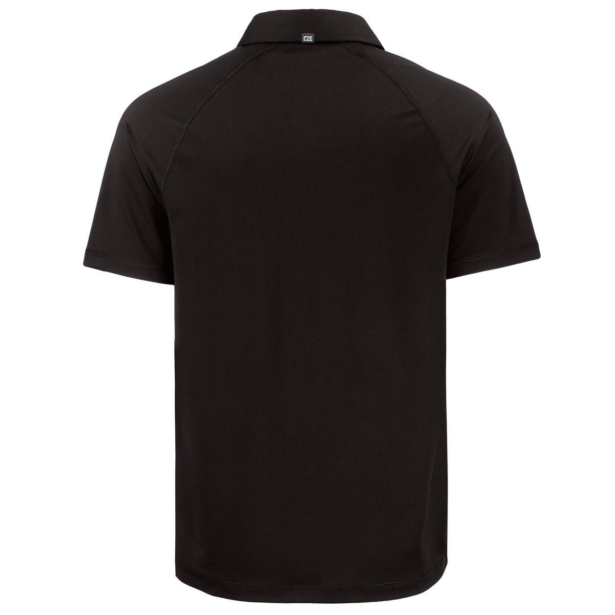 Cutter & Buck Prospect Recycled Featherlight Stretch Mens Sport Polo