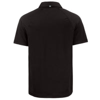 Cutter & Buck Prospect Recycled Featherlight Stretch Mens Sport Polo