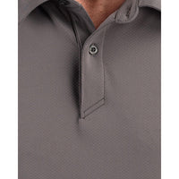Cutter & Buck Prospect Recycled Featherlight Stretch Mens Sport Polo