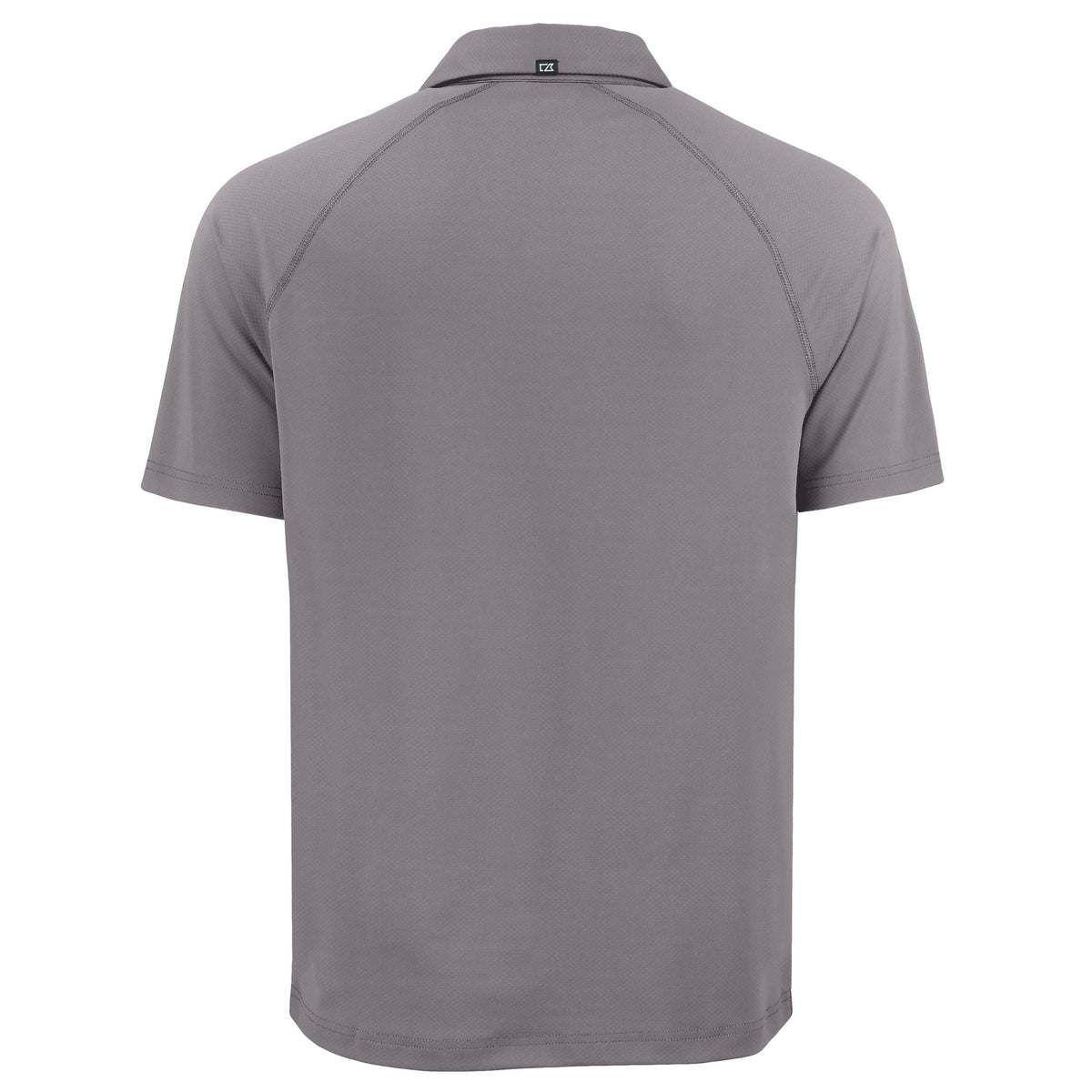 Cutter & Buck Prospect Recycled Featherlight Stretch Mens Sport Polo