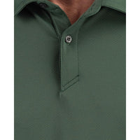 Cutter & Buck Prospect Recycled Featherlight Stretch Mens Sport Polo