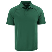 Cutter & Buck Prospect Recycled Featherlight Stretch Mens Sport Polo