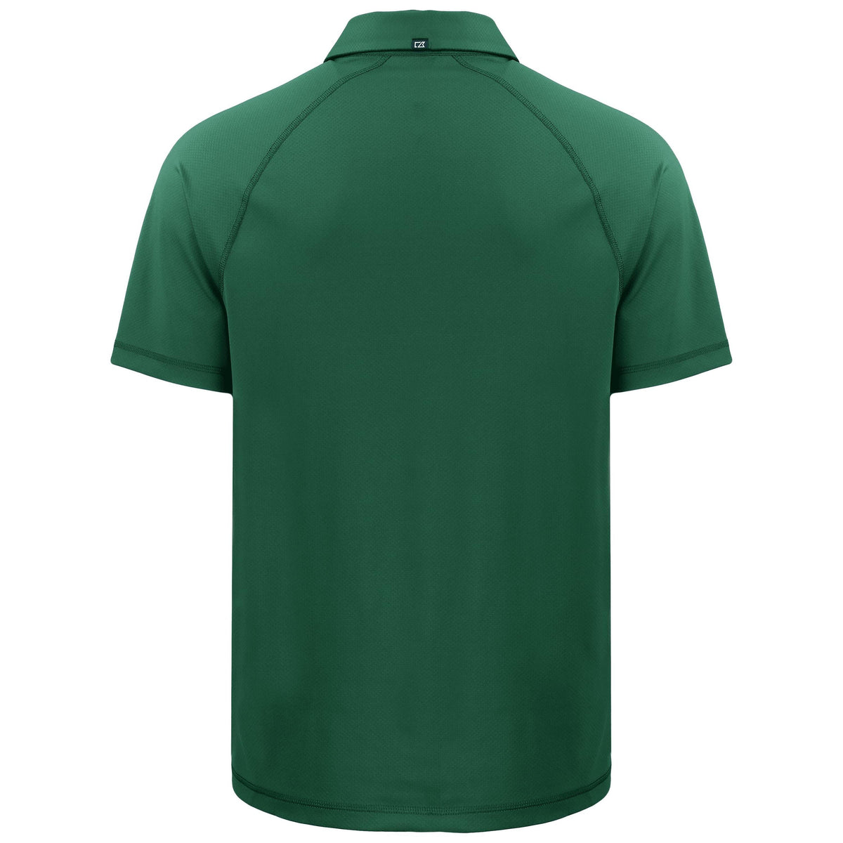 Cutter & Buck Prospect Recycled Featherlight Stretch Mens Sport Polo