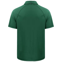 Cutter & Buck Prospect Recycled Featherlight Stretch Mens Sport Polo
