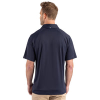 Cutter & Buck Prospect Recycled Featherlight Stretch Mens Sport Polo