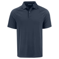 Cutter & Buck Prospect Recycled Featherlight Stretch Mens Sport Polo