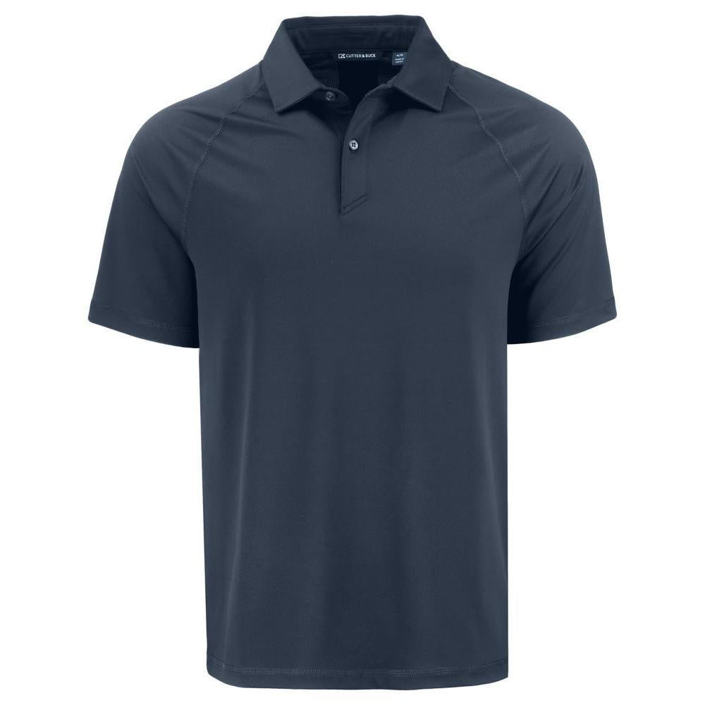 Cutter & Buck Prospect Recycled Featherlight Stretch Mens Sport Polo