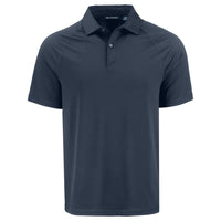 Cutter & Buck Prospect Recycled Featherlight Stretch Mens Sport Polo