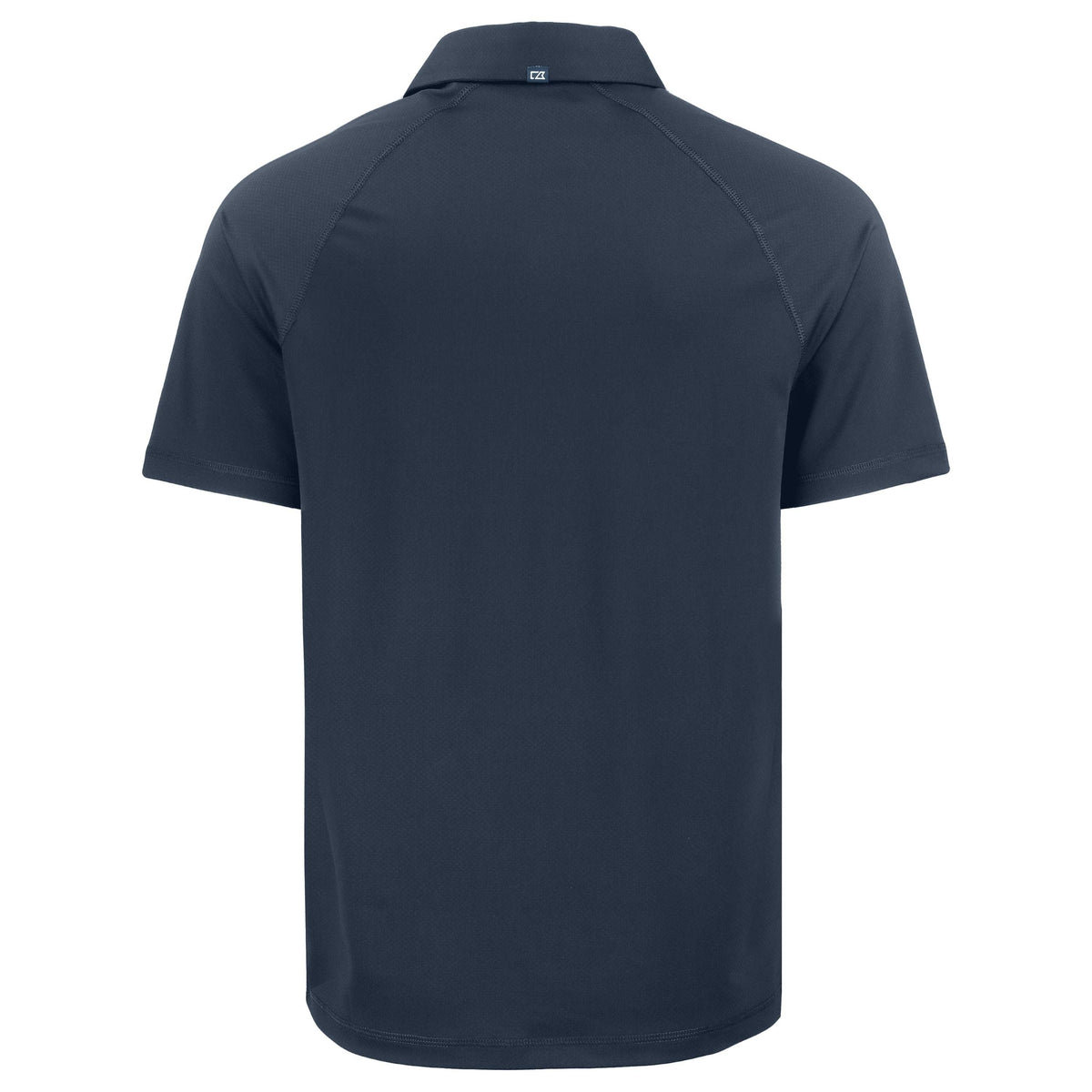 Cutter & Buck Prospect Recycled Featherlight Stretch Mens Sport Polo