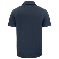 Cutter & Buck Prospect Recycled Featherlight Stretch Mens Sport Polo