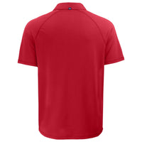Cutter & Buck Prospect Recycled Featherlight Stretch Mens Sport Polo