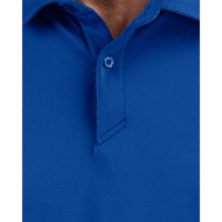 Cutter & Buck Prospect Recycled Featherlight Stretch Mens Sport Polo
