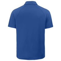Cutter & Buck Prospect Recycled Featherlight Stretch Mens Sport Polo