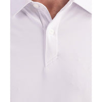 Cutter & Buck Prospect Recycled Featherlight Stretch Mens Sport Polo