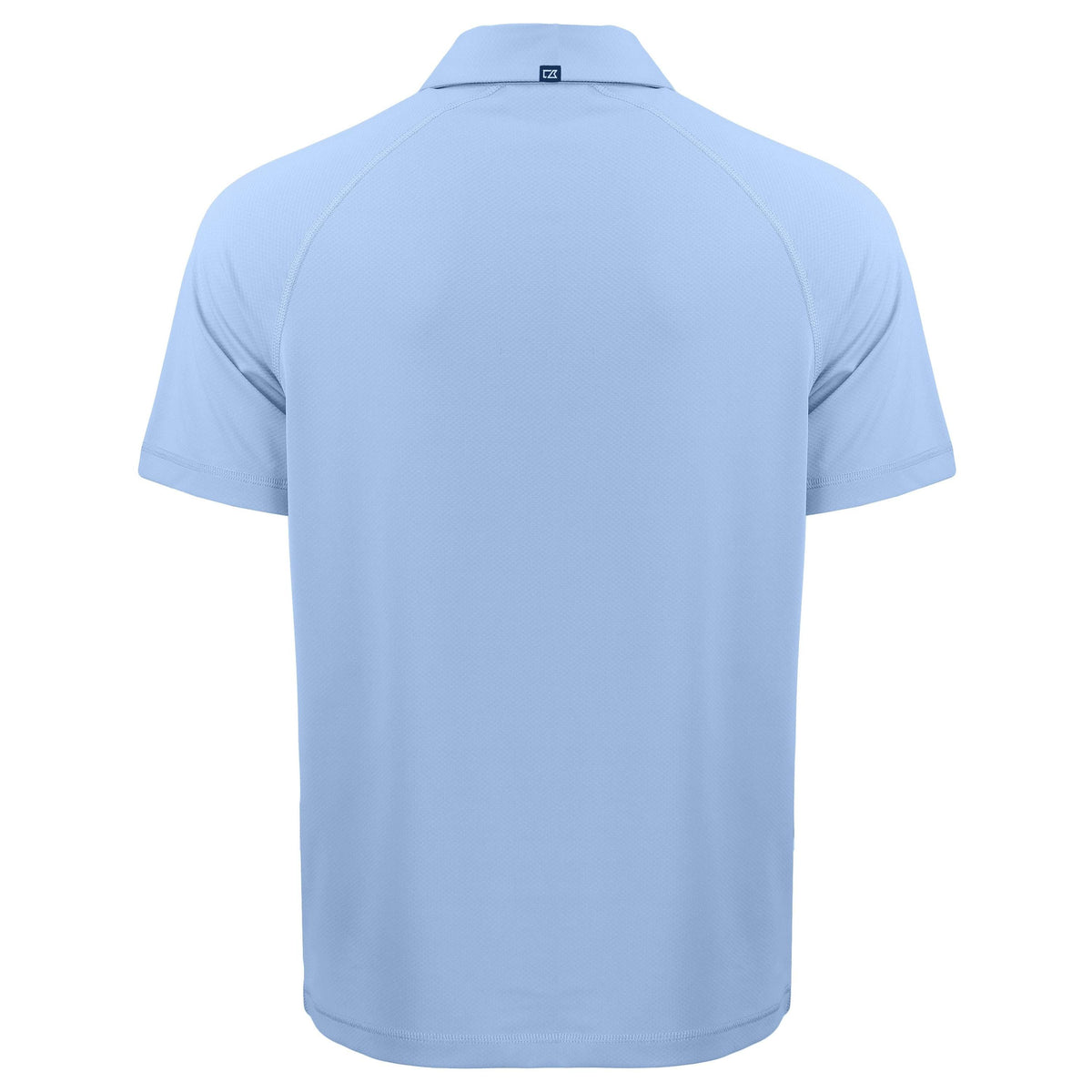 Cutter & Buck Prospect Recycled Featherlight Stretch Mens Sport Polo