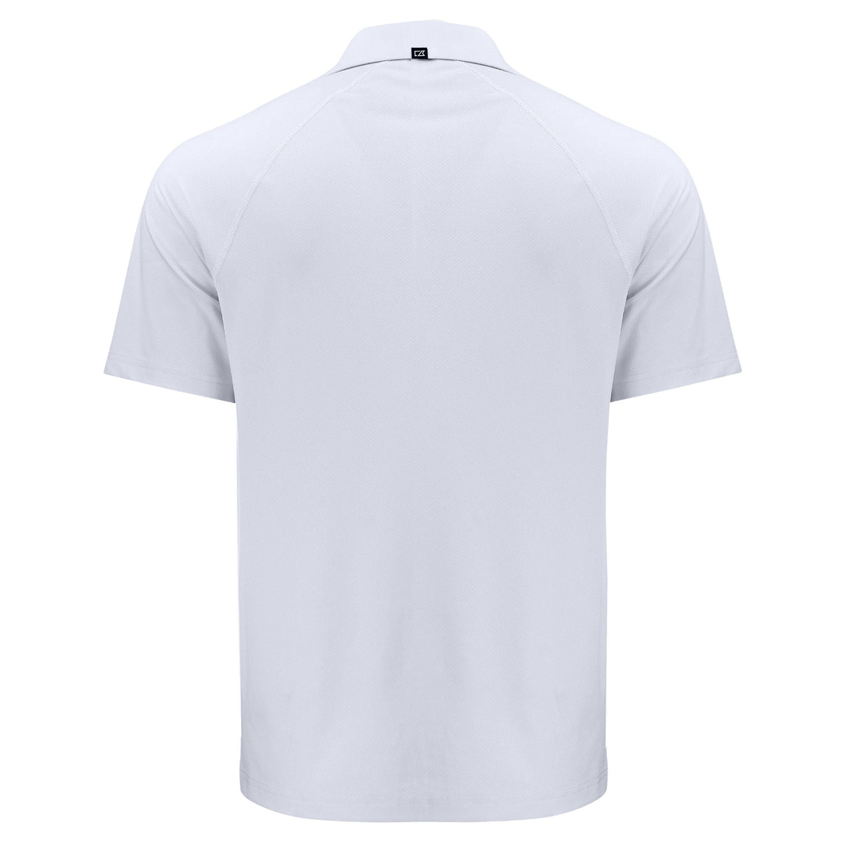 Cutter & Buck Prospect Recycled Featherlight Stretch Mens Sport Polo