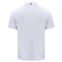 Cutter & Buck Prospect Recycled Featherlight Stretch Mens Sport Polo
