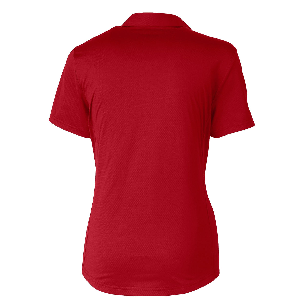 Cutter & Buck Prospect Recycled Featherlight Stretch Womens Polo