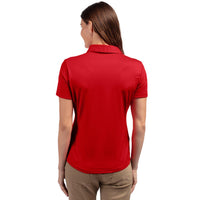 Cutter & Buck Prospect Recycled Featherlight Stretch Womens Polo